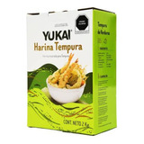 Harina Tempura Yukai 2 Kg