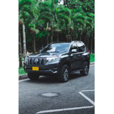 Toyota Prado 2011 2.7 Tx Sumo