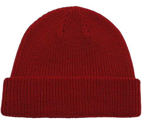 Classic - Gorro De Invierno Para Hombre (acrílico, Tejido De