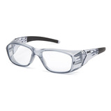 Lentes Seguridad Pyramex Sg9810r30 Emerge Plus Aumento +3