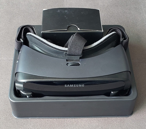 Óculos Samsung Realidade Virtual 