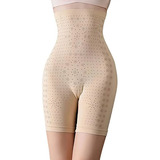 Ropa Interior Tipo Body Detox Para Quemar Grasa Y Controlar