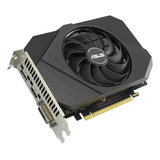 Placa Video Asus Phoenix Geforce Gtx 1630 4gb Gddr6 P