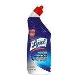 Lysol Desinfectante Antibacterial Para Piso Y Baño