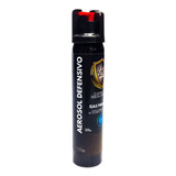 Gas Pimienta Er Poderoso Policia Lacrimogeno Spray 135g