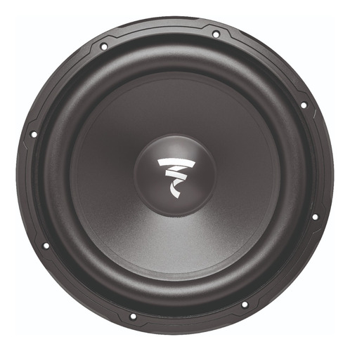 Subwoofer Focal Sub12shallow 12 Inch 280 Rms 560w Maximo 