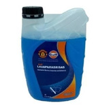 Gulf Lava Parabrisas X 1lt (concentrado)