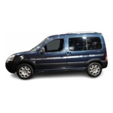 Calcos Peugeot Partner Patagonica Carroceria Azul Blue