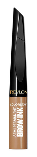 Revlon Colorstay - Tinta Semipermanente 5 En 1 Para Cejas C.