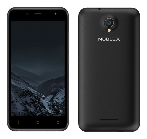 Celular Noblex Go Street 5 Hd Quadcore 4g Libre Dual Cam