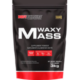  Hipercalorico Waxy Mass Refil 3kg - Bodybuilders Full