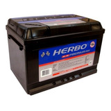 Bateria Herbo Premium 75 Amp