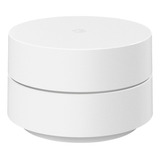 Extensor De Rango Inalambrico Google Wifi Pack X1 Mesh Ac12