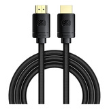 Cable Hdmi 2.1 A Hdmi 8k/60hz // 4k/120hz Para Ps5 Xbox X/ S