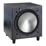 Monitor Audio Bronze W10 Subwoofer 10'' Revenda Oficial Nf