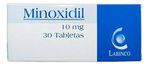 Minoxidil 100%.  Oral