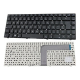 Teclado Sti Ni1401 Mp-10f88pa-f512 Mp-10f88pa-f5f F51g F513