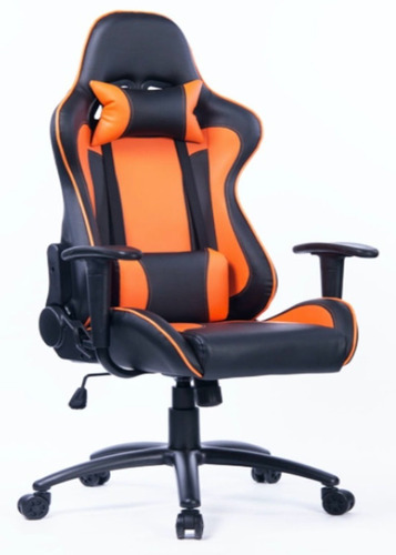 Silla Gamer 