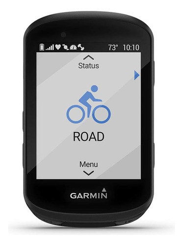 Garmin 010-02060-00 Edge 530, Negro