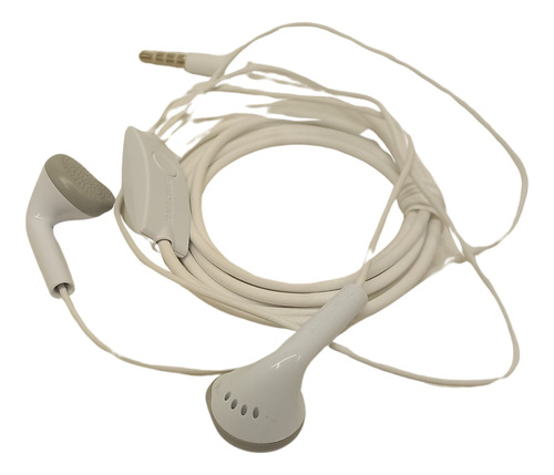 Auriculares In-ear Samsung Manos Libres Plug 3.5 Color Bco