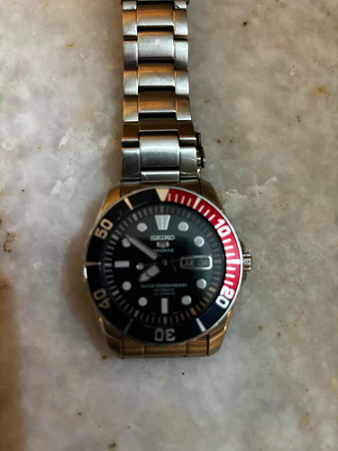 Seiko 5 Sports Automatic