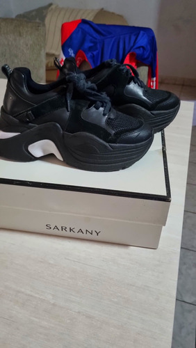 Zapas Sarkany 