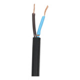 Cable Tipo Taller Alargue 2x1 Mm X 1 Mt