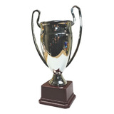 Trofeo Copa Personalizado Eurocup 30 Cms My20