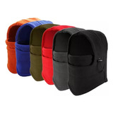 Pasamontaña Bufanda Gorro Termico Balaclava Ciclismo Moto