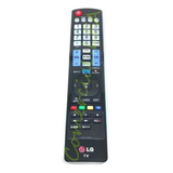 Controle LG Akb73756524 32ls5700 42ls5700 47ls5700 60ls5700