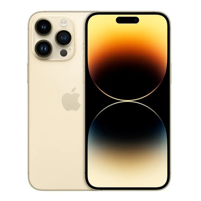 Apple iPhone 14 Pro Max (512 Gb) - Color Oro | Meses sin interés