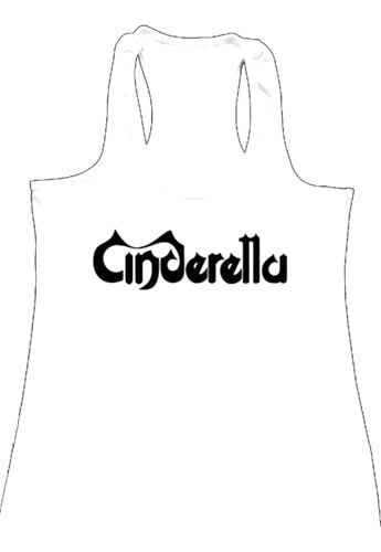 Esqueleto Dama Cinderella Rock Metal Bca Tienda Urbanoz