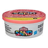 Set De Masa Moldeable Play-doh Sand 170g E9073