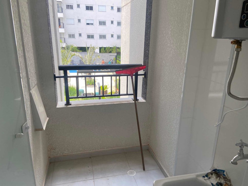 Apartamento (vertiz Vila Mascote) - Direito C/ Proprietário - Imagen 4