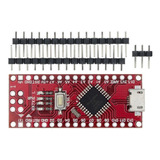 Arduino Nano V3 Atmega168 Micro - Usb