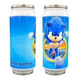 Termo Sonic Personalizado Acero Inoxidable