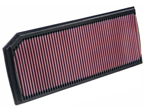 Filtro De Alto Flujo K&n Vw Seat Audi Turbo Mk5 33-2888