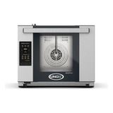 Horno Bakerlux Shop Pro. Touch Arianna Unox 4 Bandejas