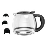 12-cup Jarra De Café De Repuesto Compatible Con Mr. Coffee, 