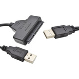 Conversor Sata A Usb 2.0