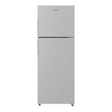 Refrigerador Auto Defrost Acros At1330d Acero Inoxidable Con Freezer 364l 115v