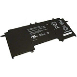 Batería Compatible Con Sony Vaio Flip 13 Svf13n Svf13n13cxb 