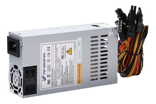 Fuente De Alimentación 180w Fsp180-50pla