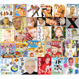 Xuxa Discografia Nacional Completa Versão Digital (donwload)