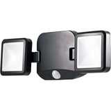 Reflector Led Energizer Projector Modular 40776 10w Con Luz Blanco Y Carcasa Blanco