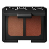 Nars Duo Eyeshadow 014 Onza Surabaya Brown Sugar And Chesnut