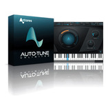 Antares Auto Tune Pro 9 2024 | Vst Aax | Solo Win