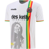 Jersey Bob Marley Bohemian Fc 2023