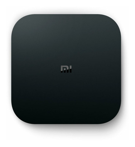 Xiaomi Mi Box S 4k Ultra Hd + Hdr Android 8.1 8gb 2gb Ram