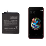 Bateria Compatible Con Xiaomi Redmi Note 5a Bn31 De  3000mah